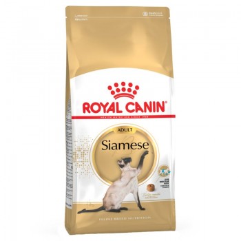 ROYAL CANIN SIAMESE 400gr ROYAL CANIN SIAMESE 400gr